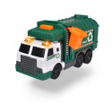 Dickie AS Popelářské auto 15 cm