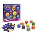 Simba Glibbi Universe Water Bombs, 9 szt