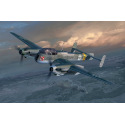 Revell Plastic ModelKit letadlo 03798 - Arado AR-240 (1:72)