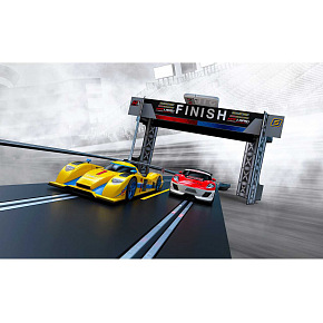 Scalextric Rozšíření trati SCALEXTRIC C8337 - Hot Laps Gantry Scalextric Rozšíření trati SCALEXTRIC C8337 - Hot Laps Gantry