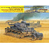 Dragon Modellbausatz Panzer 6402 - Pz.Kpfw.IV Ausf.E TAUCHPANZER mit BETRIEBSSTOFFANHÄNGER (1:35)
