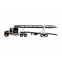 SEVA Stavebnice Monti System MS 39 Autorodeo Trailer Western star 1:48 v krabici 32x20x7,5cm