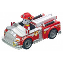 Carrera Autorennbahn FIRST 63032 Paw Patrol
