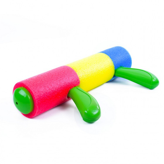 Rappa Wasserpistole Soft 31 cm