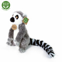 Rappa Plüsch-Lemur 22 cm ECO-FRIENDLY