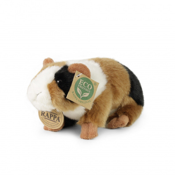 Rappa Plüschmeerschweinchen 17 cm ECO-FRIENDLY
