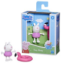 Hasbro PRASÁTKO PEPPA FIGURKY PEPPINI KAMARÁDI