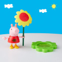 HASBRO - Prasátko Peppa Pig zábava v louži a blátě, figurka assort