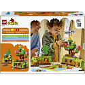 LEGO Duplo 10480 Les plný objavov a divokých zvieratiek