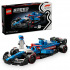 LEGO Speed Champions 77246 Závodní auto Visa Cash App RB VCARB 01 F1®