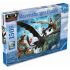 Ravensburger Jak vycvičit draka 150 dílků