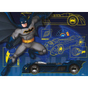 Ravensburger Batman 100 dílků