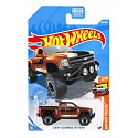 Hot Wheels ANGLIČÁK MIX ASST
