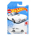 Hot Wheels ANGLIČÁK MIX ASST