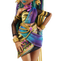 Mattel Monster High PANENKA MONSTERKA - NEFERA