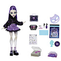 Mattel Monster High PANENKA SELF-SCARE SECRETS SPECTRA