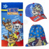 Cerdá PAW PATROL SET Handtuch, Kappe und Beutel