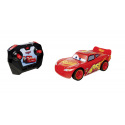 Dickie RC Cars 3 Blesk McQueen Turbo Racer 1:24, 17cm, 2kan