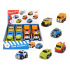 Dickie Happy Cars Dickie Auto Happy Mini Squeezy 9 cm, DP12