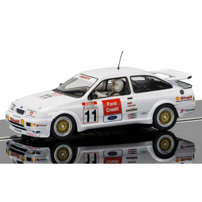 Scalextric Car Circuit SCALEXTRIC C3781 - Ford Sierra RS500 (1:32)