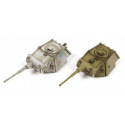 Zvezda Model Kit tank 3631 - Soviet tank T-70 (1:35)