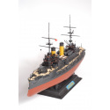 Zvezda Model Kit loď 9027 - Russian Battle Cruiser "Borodino" (1:350)
