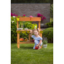 Woody Kuchyňka zahradní pro děti "Rosalie"