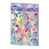 Rappa Sada samolepek 6 listů My Little Pony
