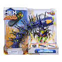 Spin Master HEX BOTS VYSTŘELUJÍCÍ STONOŽKA