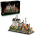 LEGO Architecture 21063 Zámek Neuschwanstein