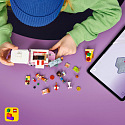 LEGO® Friends 42694 Mobiler Pizzastand