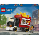 LEGO City 60488 Pojízdné občerstvení s hranolky