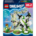LEGO DREAMZzz™ 71487 Z-Flekowe przygody z robotami i pojazdami