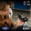LEGO Speed Champions 77262 Block's '65 Ford Mustang Hoonicorn V1