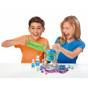 Mac Toys Cra-Z-Slimy Továrna  na výrobu slizu - metalické barvy