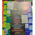 Panini FIFA WORLD CUP 2026 - album (hard cover)