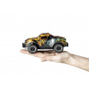 Revell Auto REVELL 24682 - Ghost Driver (Orange)