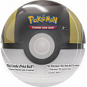 Pokémon Company Pokémon TCG: Poké Ball Tin 2024 Reprint