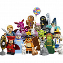 Minifigurky 71053 Série Shrek