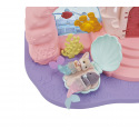 Sylvanian Families 5701 Velký palác mořských víl s miminky