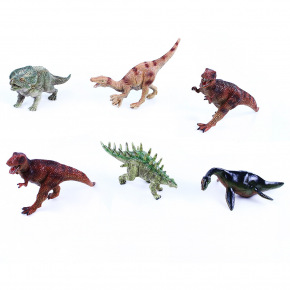 Rappa Dinozaury 11-13 cm