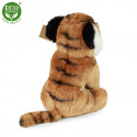 Rappa Plüsch-Tiger sitzend 30 cm ECO-FRIENDLY