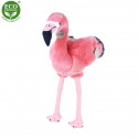 Rappa Plüsch-Flamingo 46 cm ECO-FRIENDLY