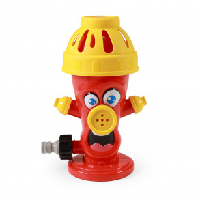 Rappa Veselý vodný hydrant