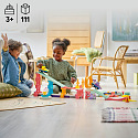 LEGO Duplo 10478 Kreative Rampen mit Autos 3 in 1