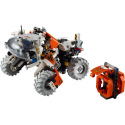 LEGO Technic 42178 Weltraum-Loader LT78