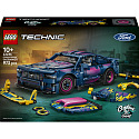 LEGO Technic 42236 Tuningové auto Ford Mustang GT
