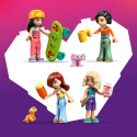 LEGO Friends 42687 Liann a její rodinný dům
