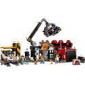 LEGO City 60472 Autoverwertungsanlage
