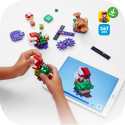 LEGO Super Mario 71382 Hlavolam s piraňovou rostlinou – rozšiřující set